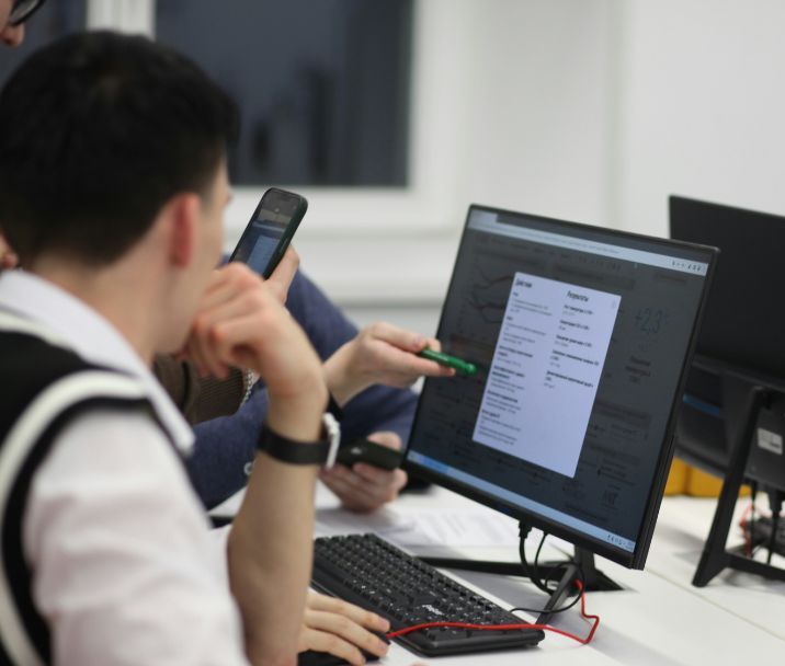 Would I like working in data analytics?