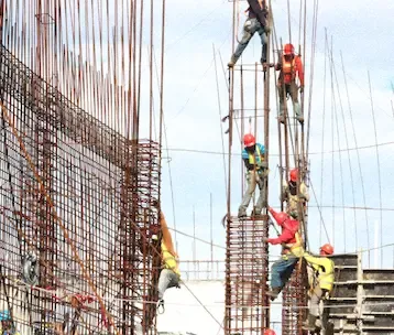 Building your career in construction