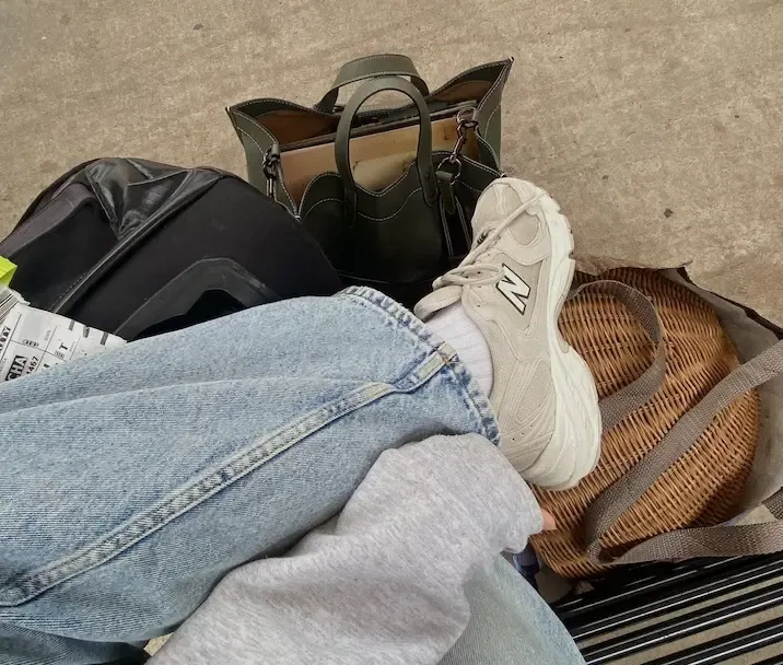 Figuring out your travel budget