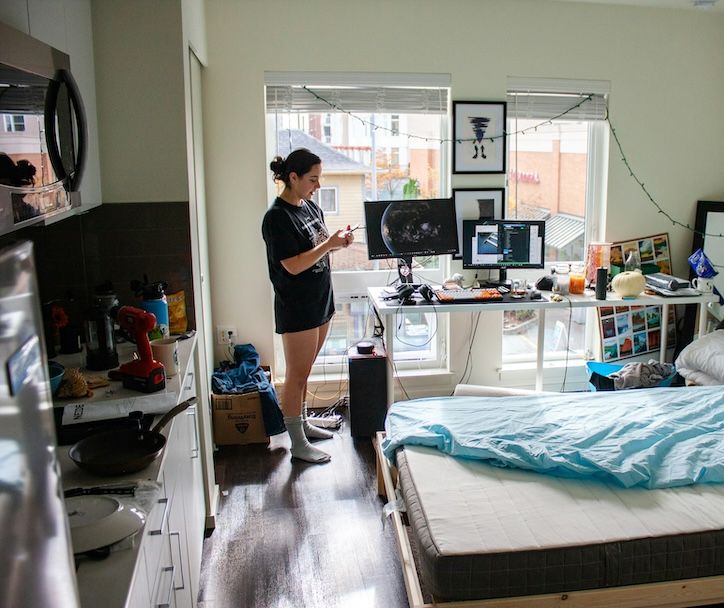 How often should I clean?
