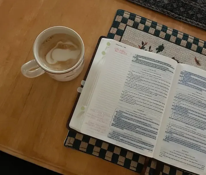 Organize your tasks and clear the fog