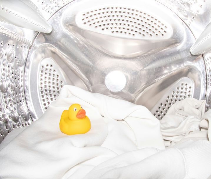 Give your appliances some TLC