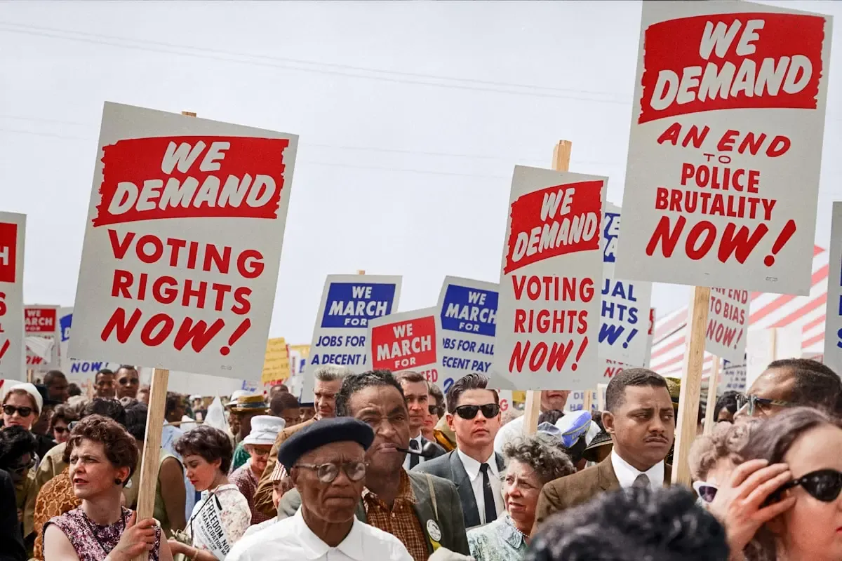 How to Vote in the US
