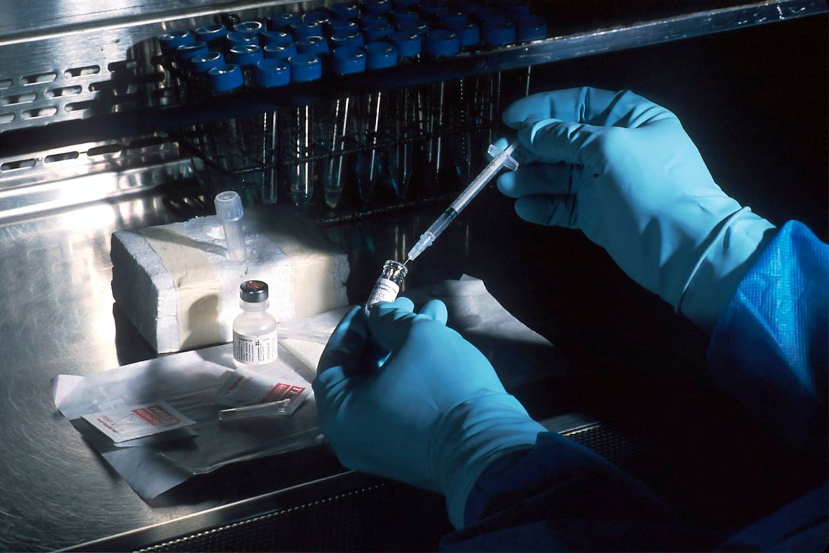 Biotechnology R&D: What the Work Is Really Like