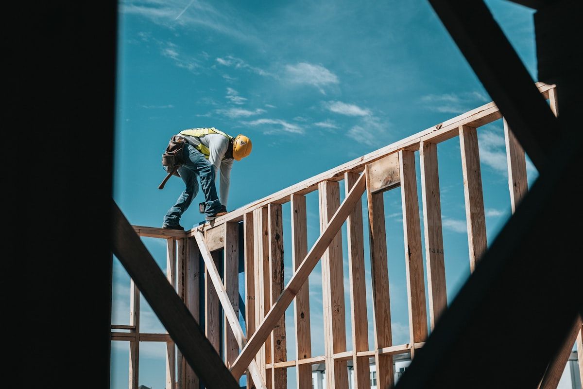 The Job and Pay Showdown: Civil Engineers