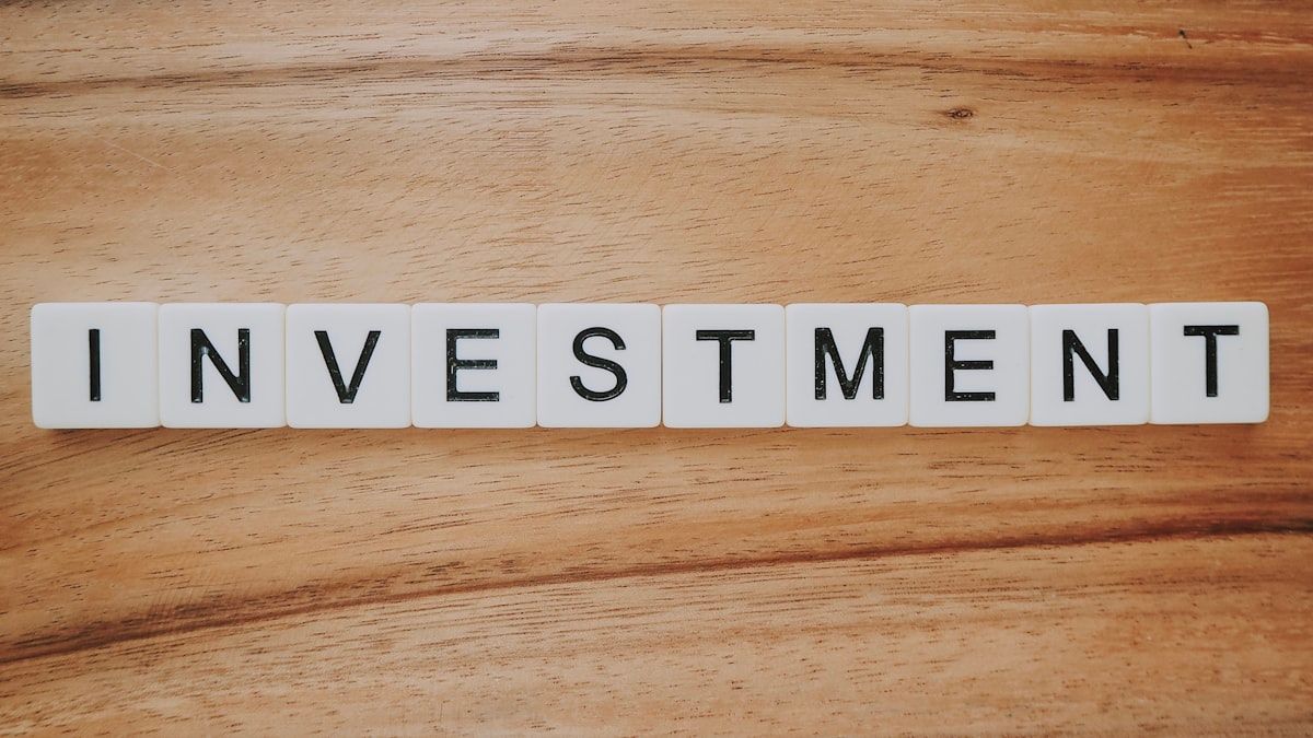 Getting Into Financial Strategy and Investments