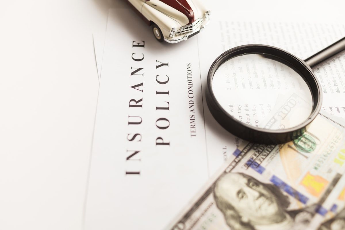 The Insurance Future Faceoff