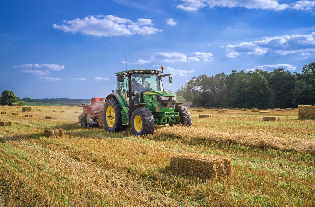 A Day in the Life of an Irrigation Technician