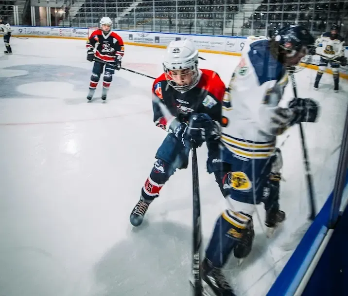 Kicking Off Your Career in Sports