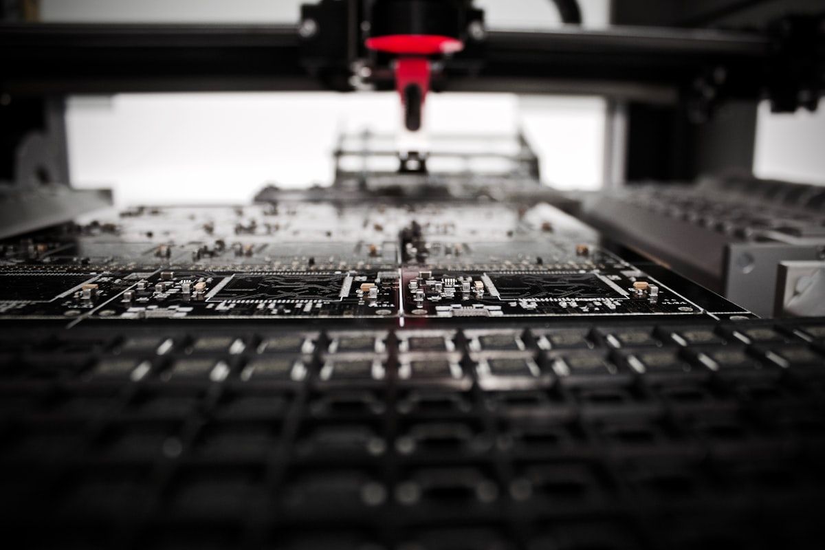 The Job and Pay Showdown: Industrial Maintenance Mechanics