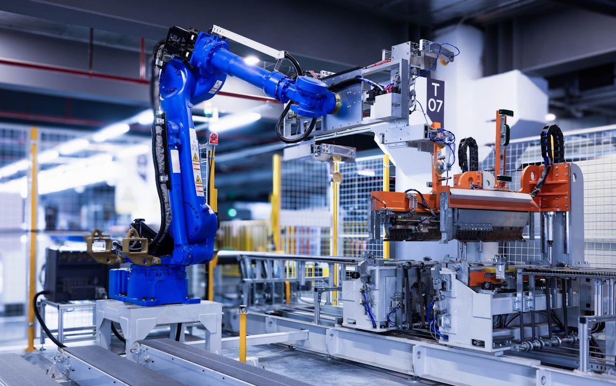 A Day in the Life of a Mechanical Engineer