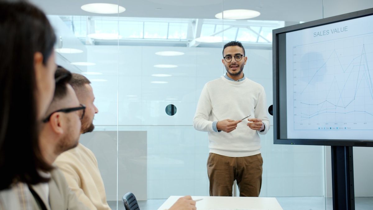 Inside Strategic Sales