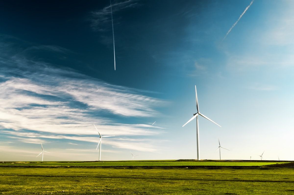 A Day in the Life of a Utilities Technician