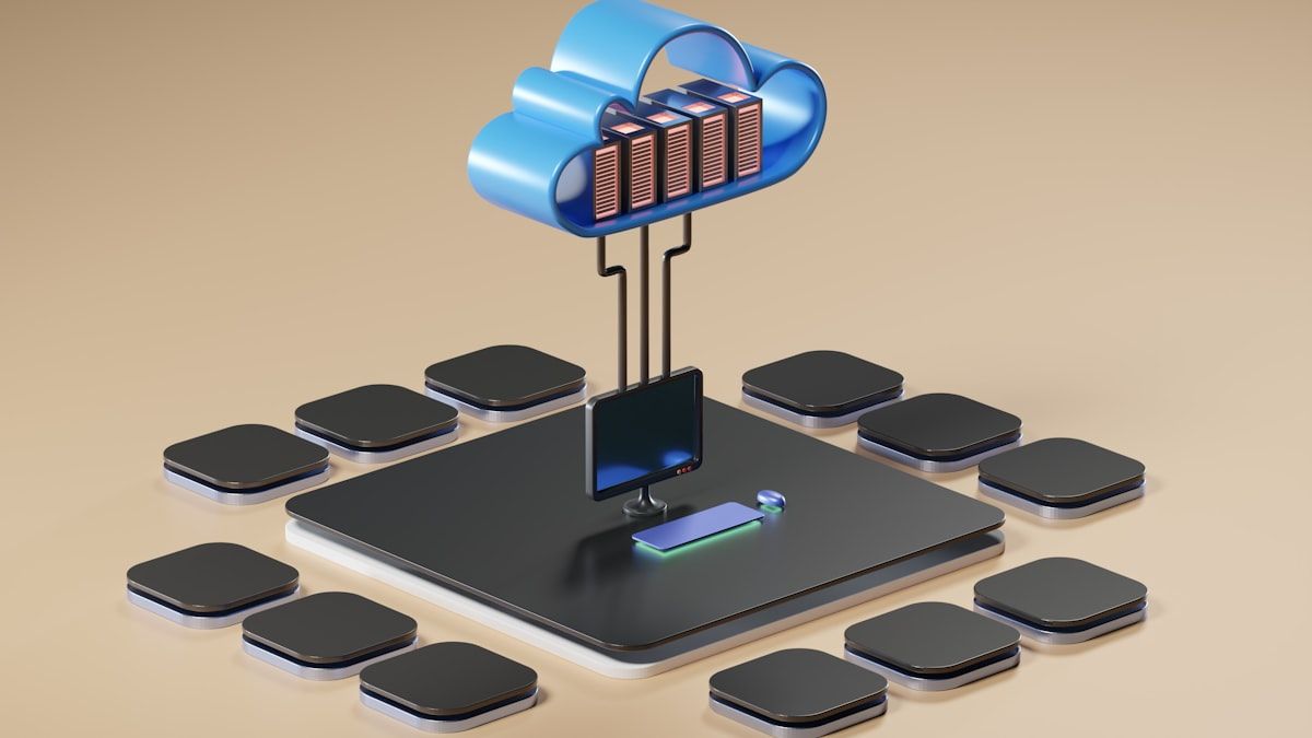 The Web & Cloud Trends Showdown