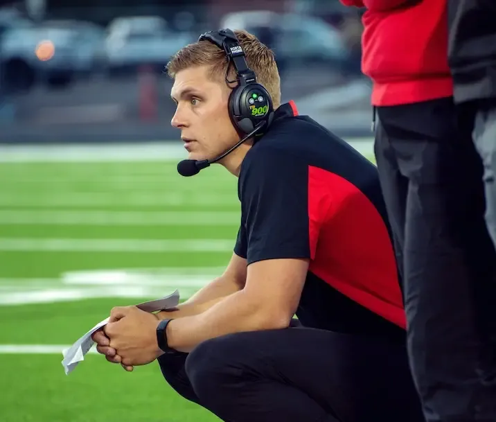 What Jobs Are There in Sports?