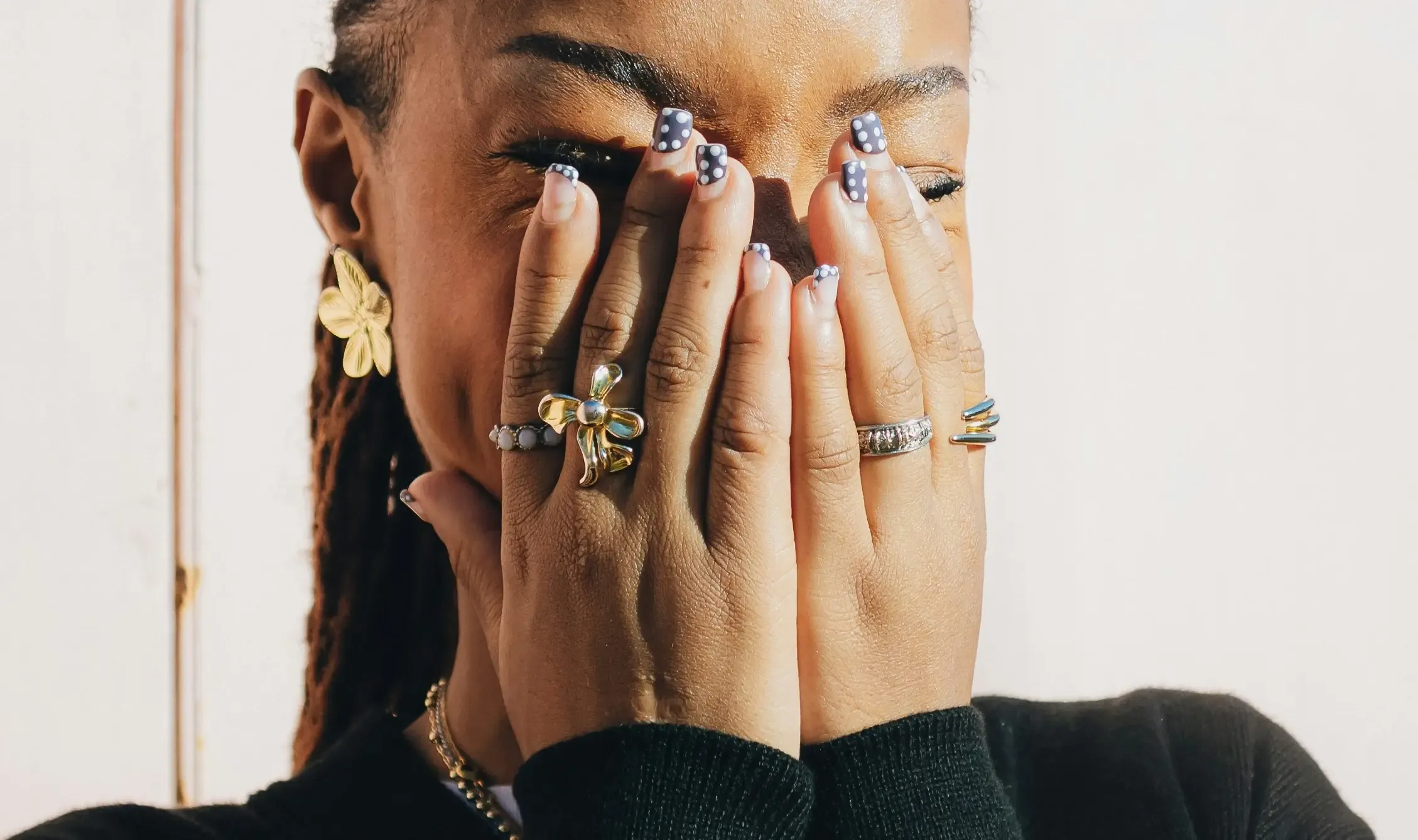On The Nail: A career as a nail tech