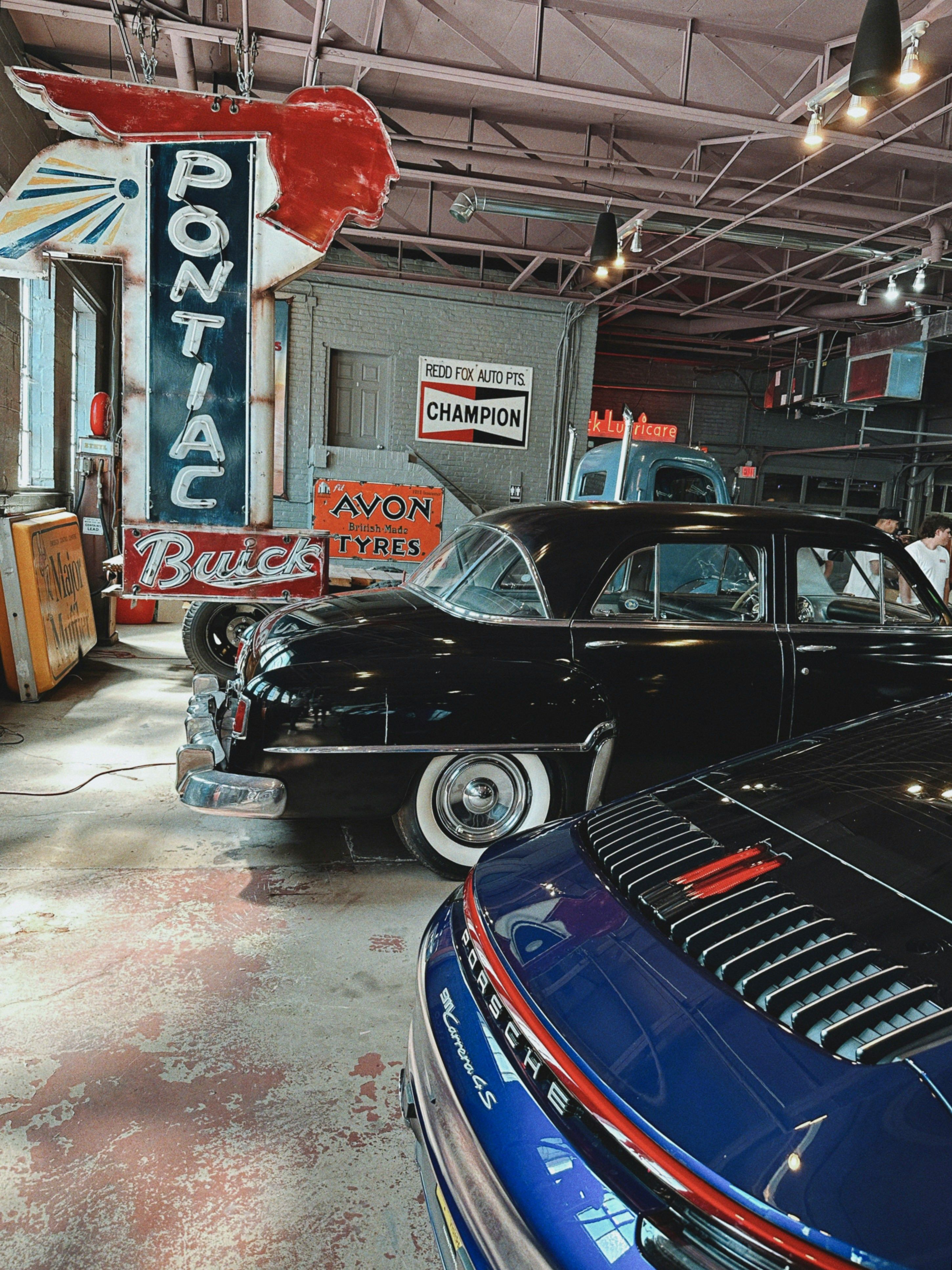 Car detailing: shine, skill, and serious income