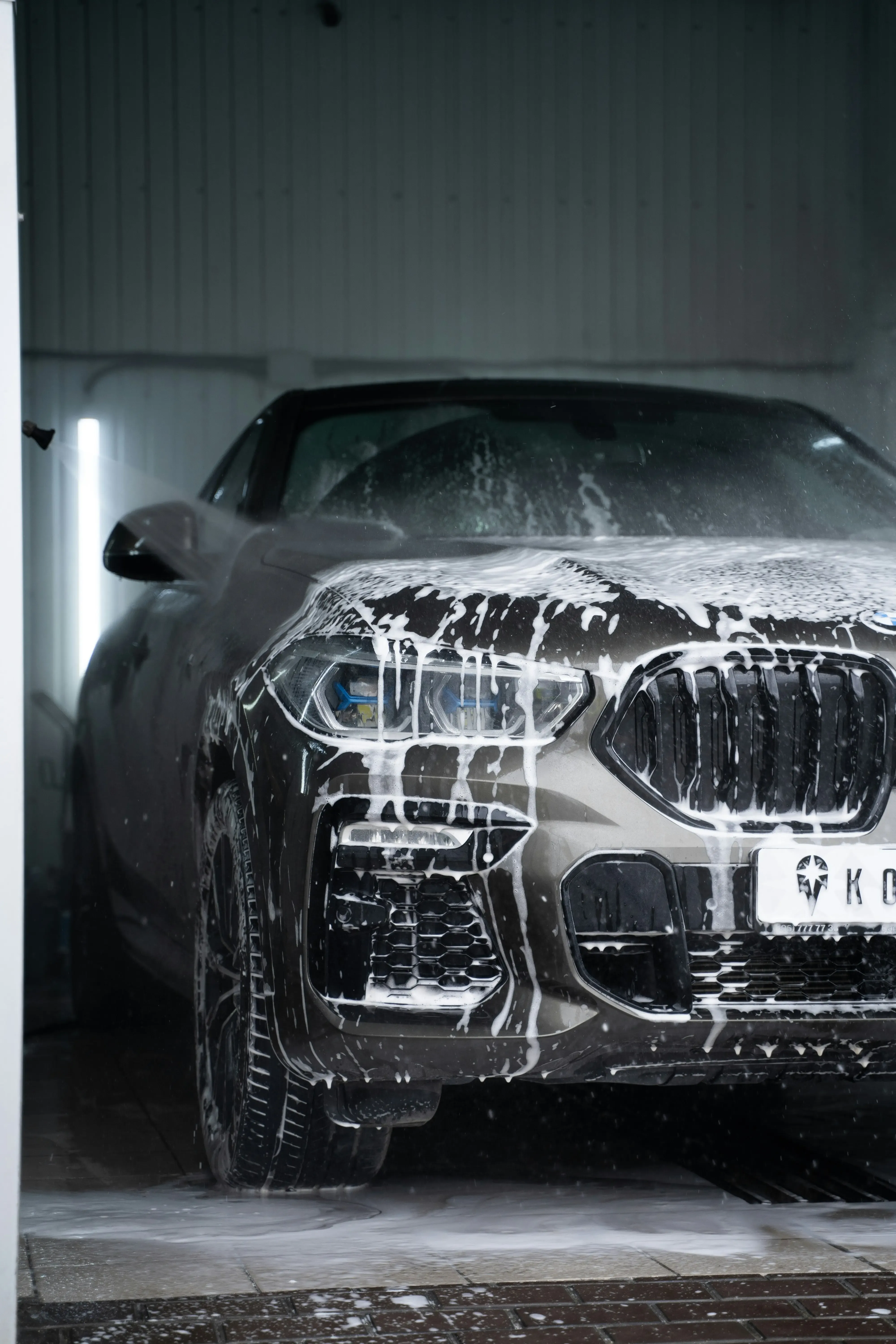 Where detailing can take you