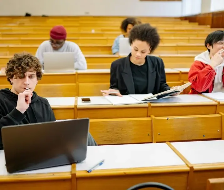 How to get started in computer science