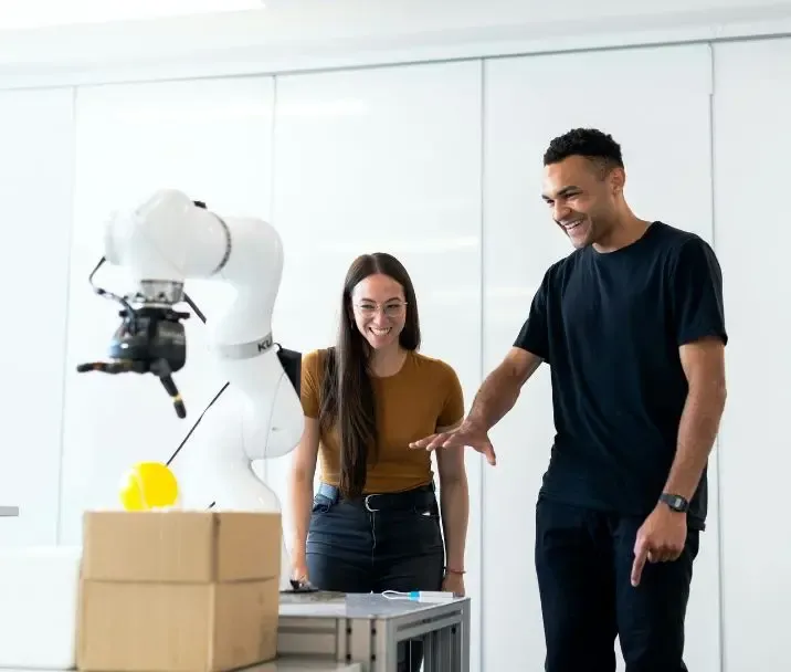 Career progression in computer science