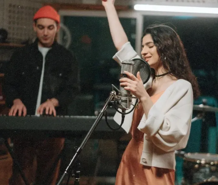 The roles behind the songs