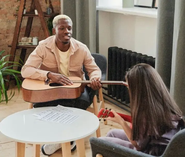 Getting Started in the Music Industry