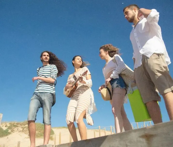 How to land a summer job