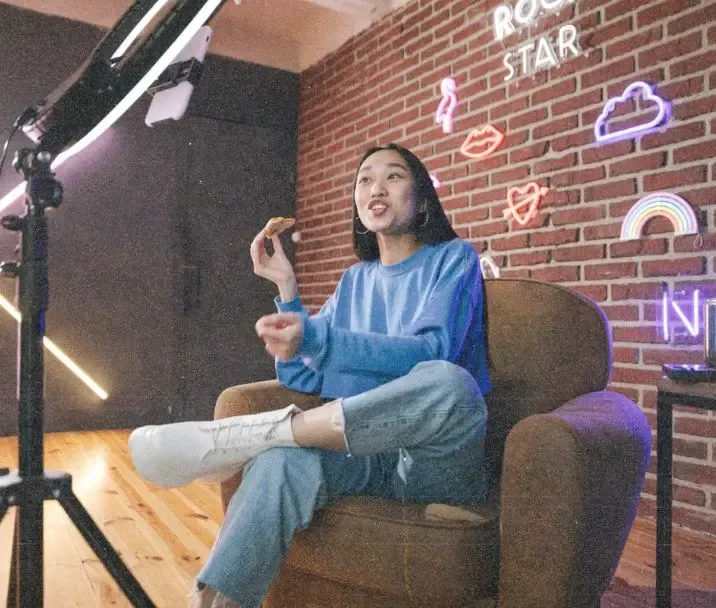 Content Creation
