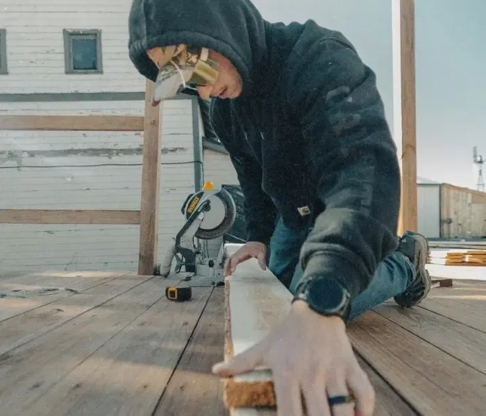 Explore Skilled Trades