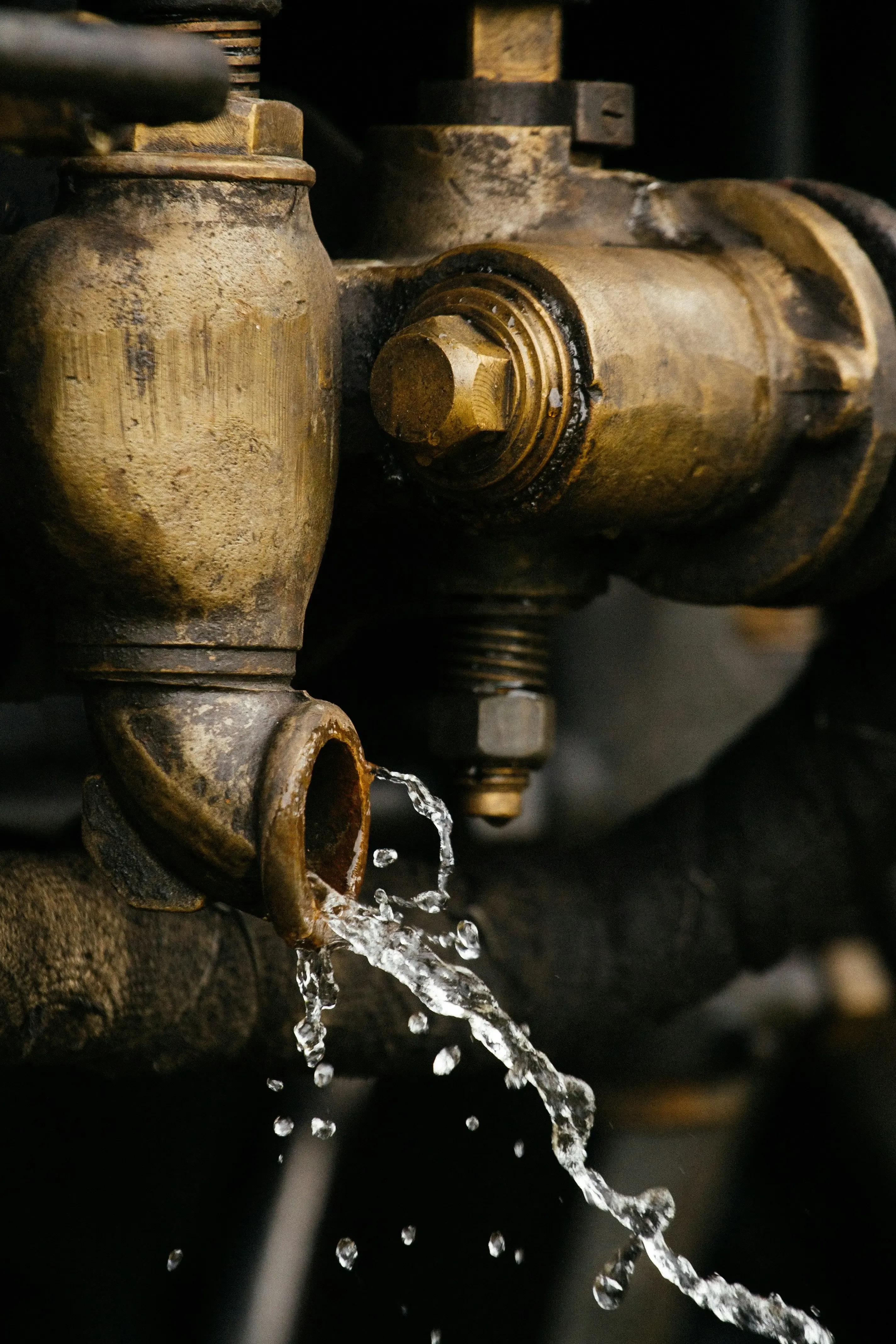 The plumbing playbook