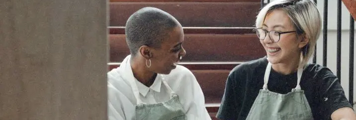 More Than Service: Hospitality Careers