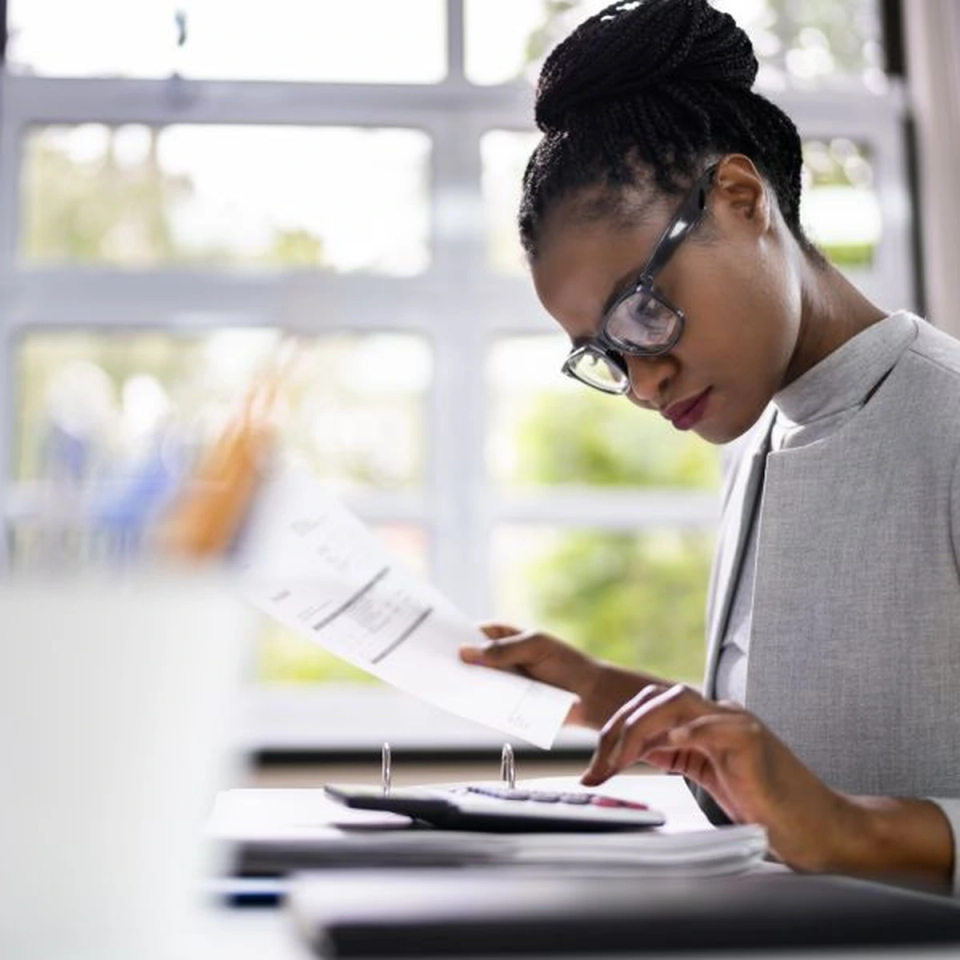 Fraud Examiners and Financial Crime Analysts