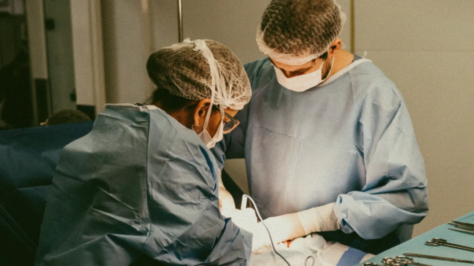 Healthcare & Human Services in action