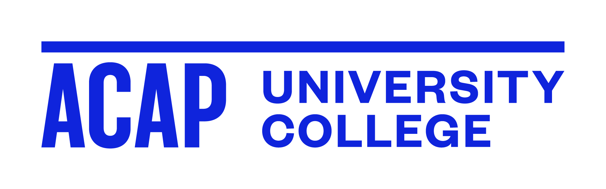 ACAP University College