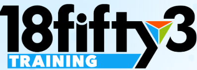 18fifty3 Training