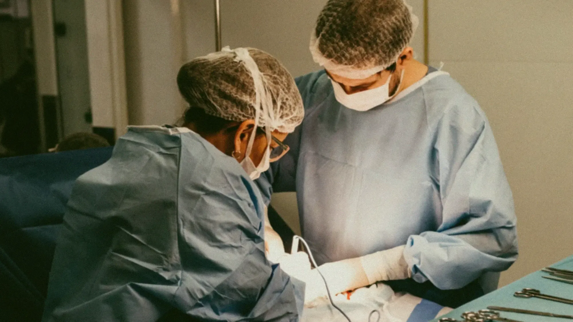 Healthcare & Human Services