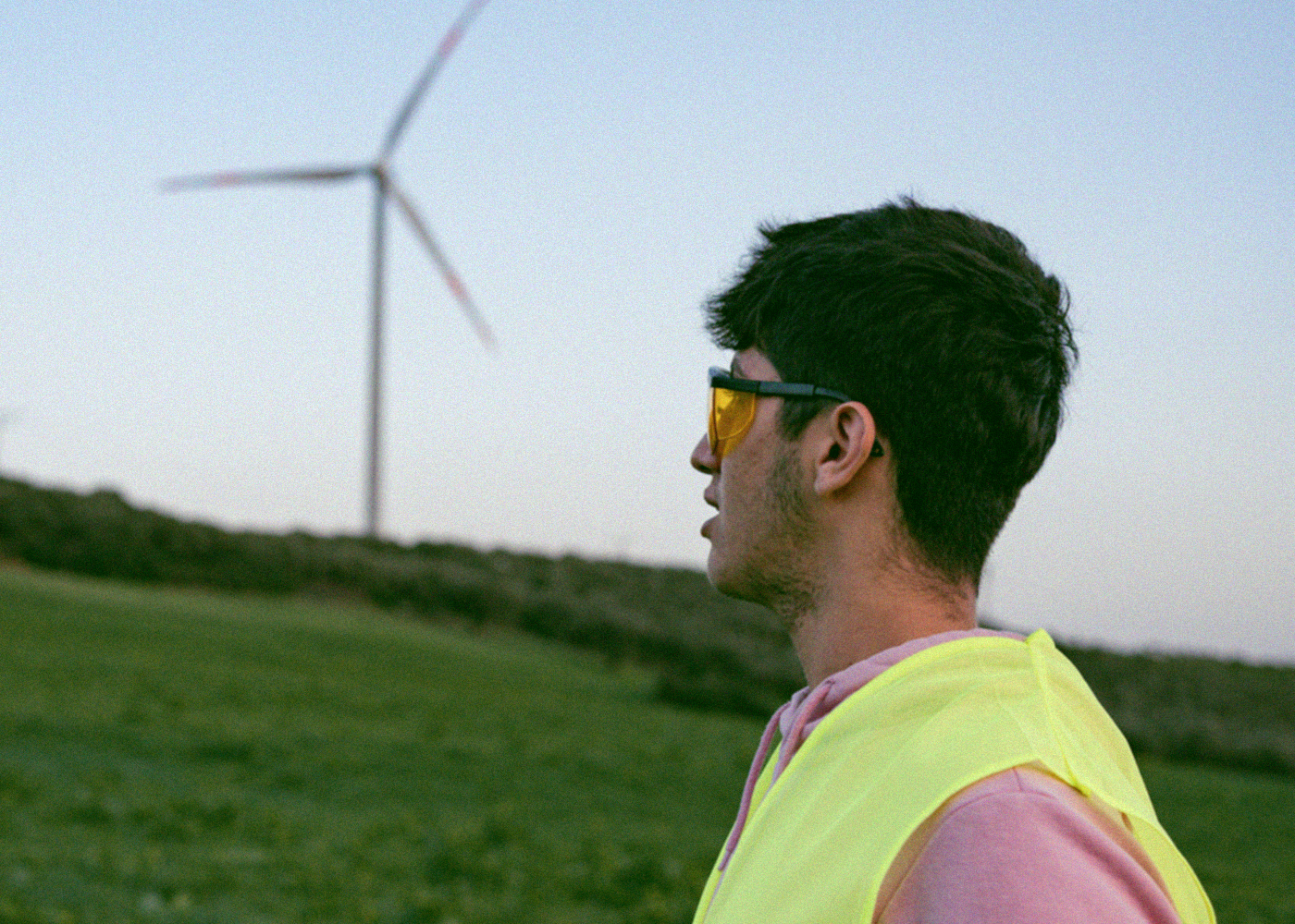 Life In Renewable Energy