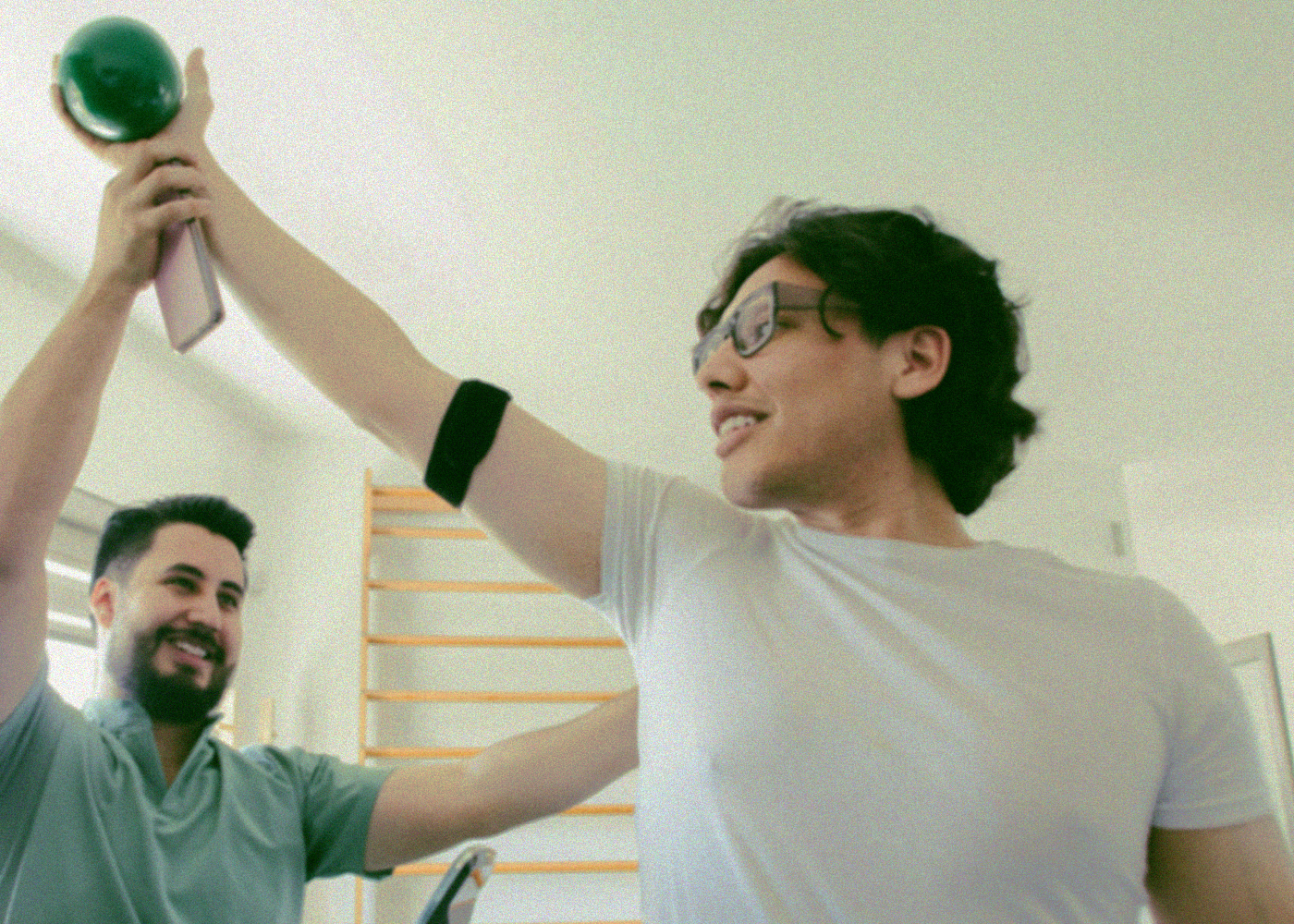 Improving Human Performance
