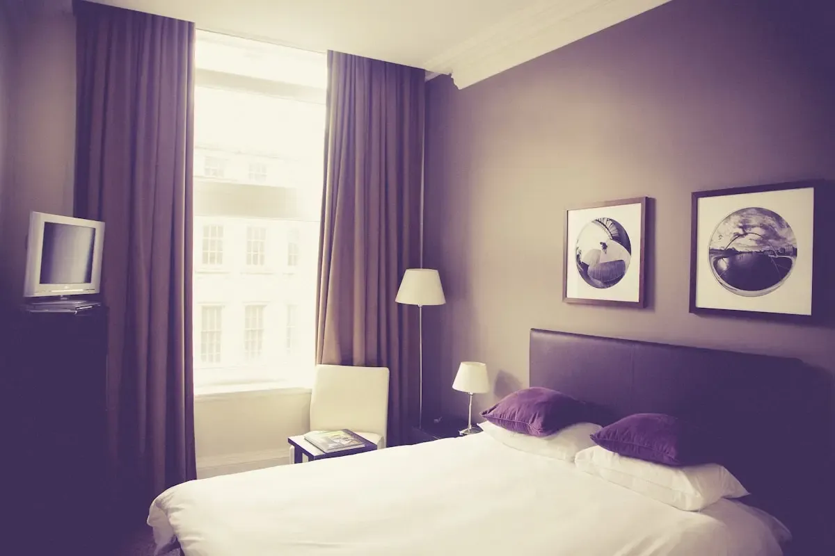 Accommodations