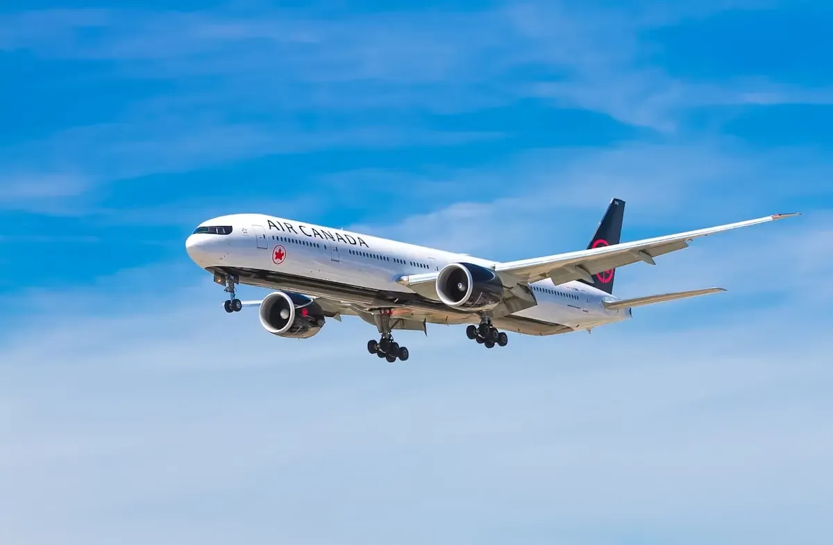 Air Space Transportation