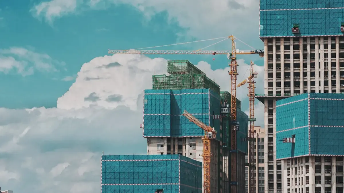 Architecture Civil Engineering