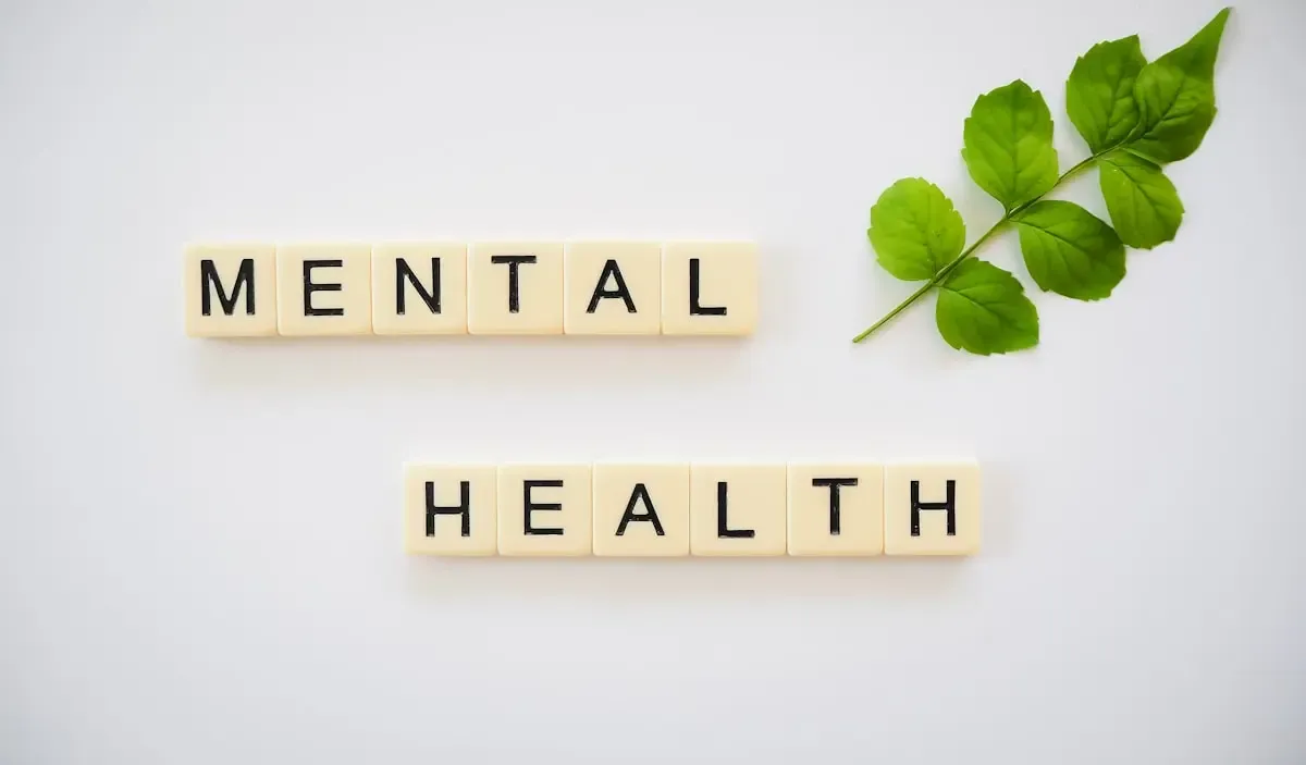 Behavioral Mental Health