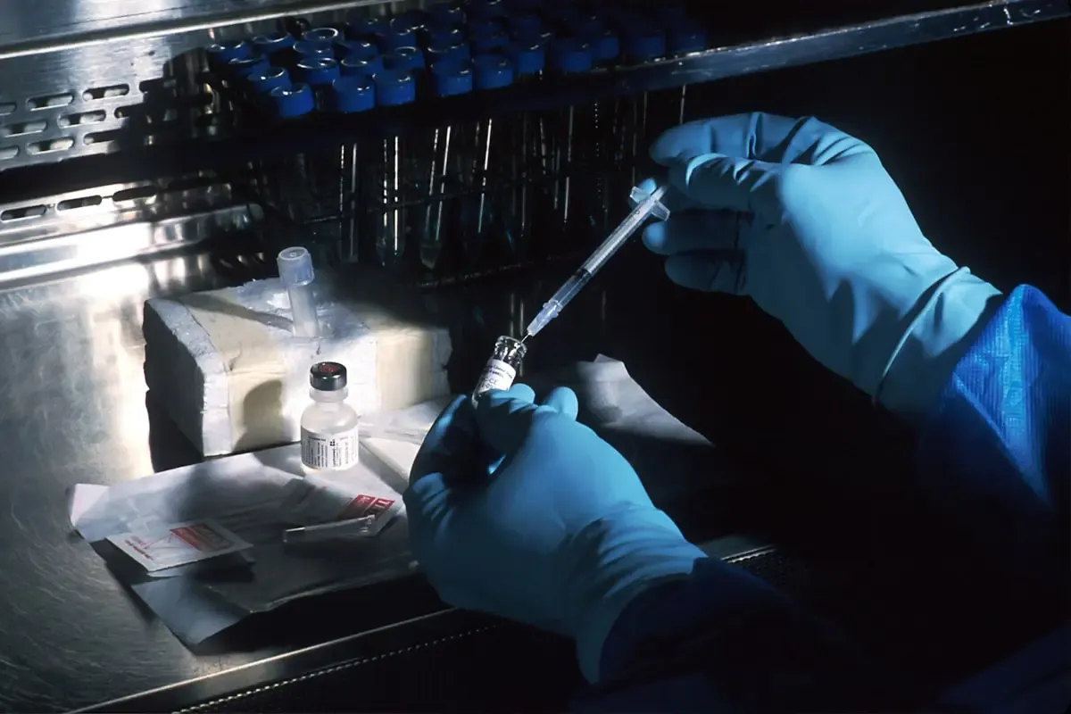Biotechnology Research Development