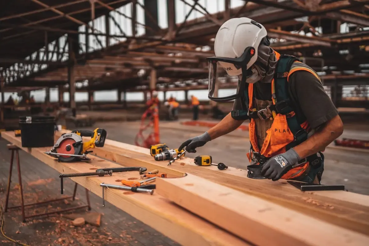 Building Estimator
