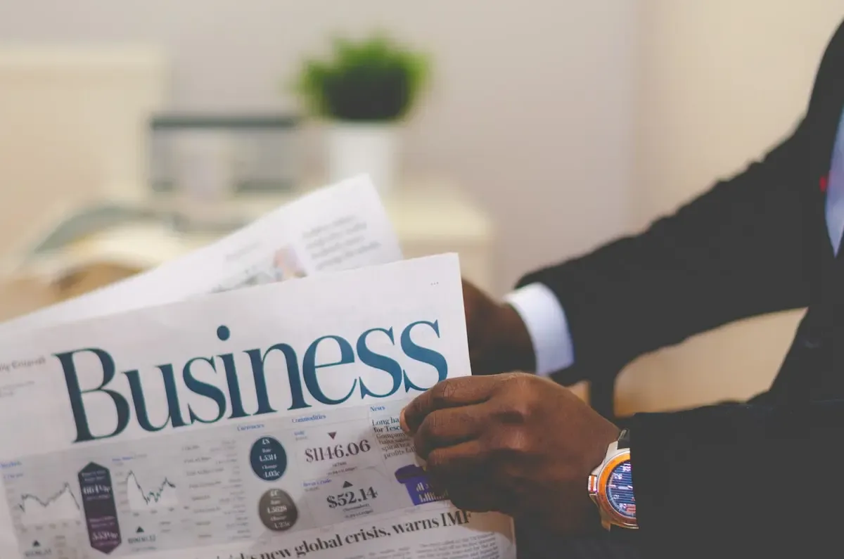 Business Information Management