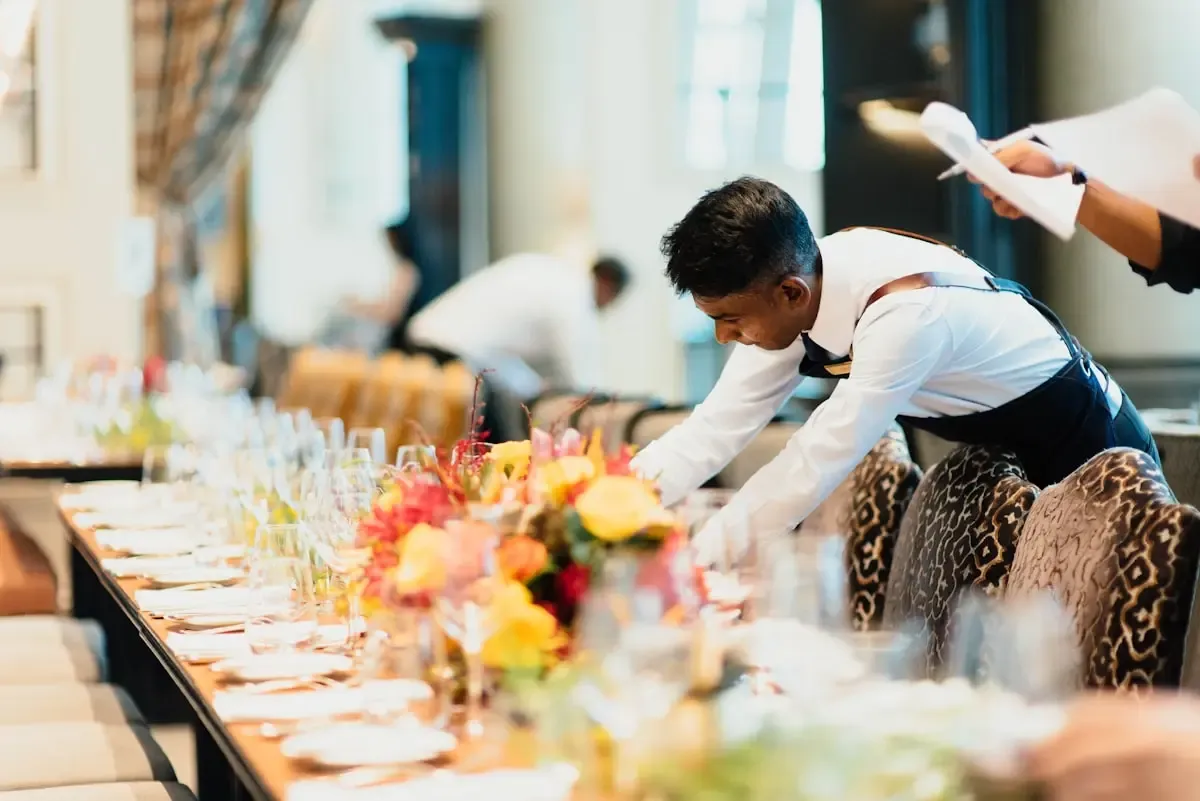 Culinary Food Services