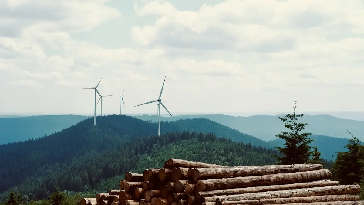Ecological Research Development