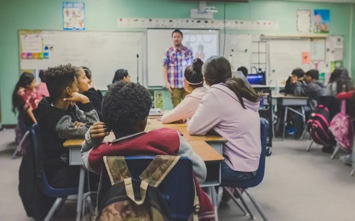 Education Administration Leadership