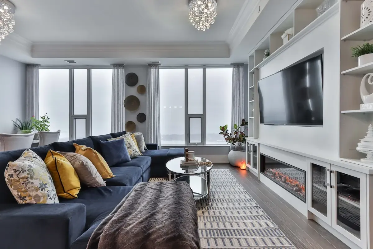 Fashion Interiors