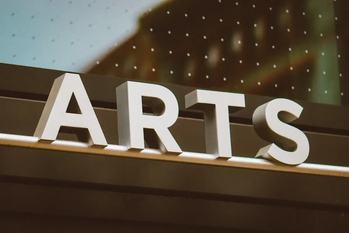 Fine Arts